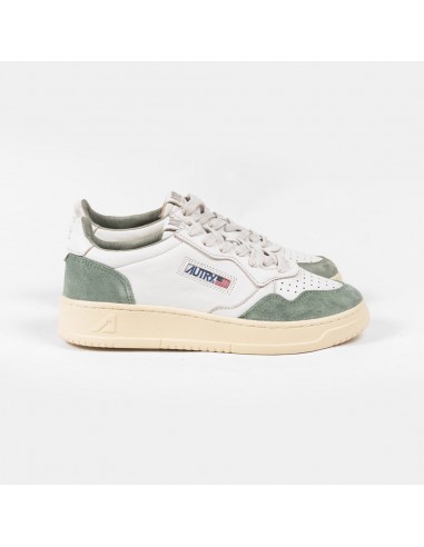 Medalist Low Goat/Suede vous aussi creer 