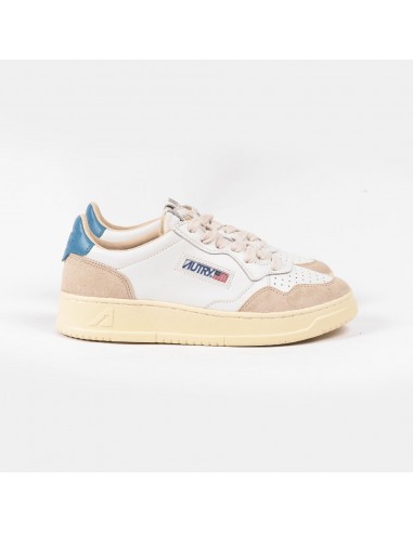 Medalist Low Leather/Suede Livraison rapide