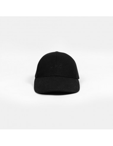 Casquette Charlie en linge