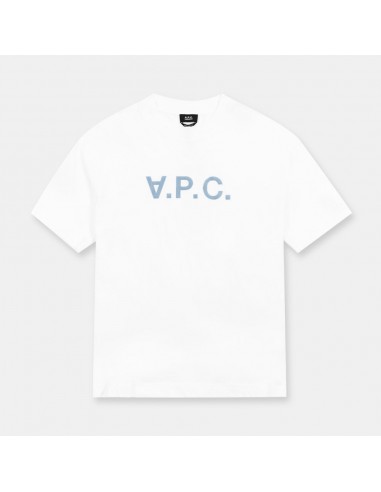 Tshirt Oversize Grand Vpc rembourrage situé sous