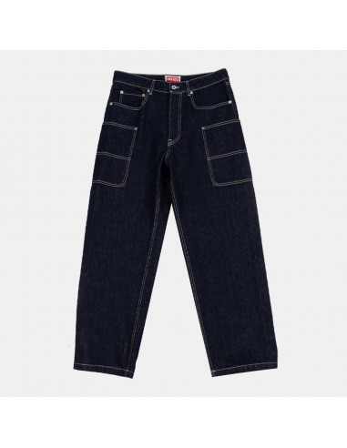 Cargo Monkey Fit Jeans 2024