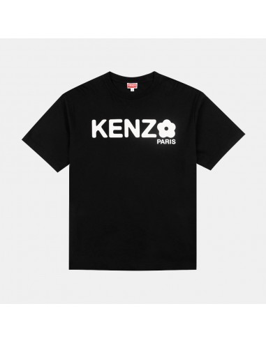 Boke 2.0 Oversize Tee français