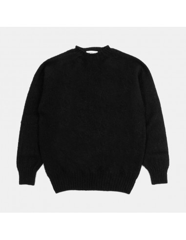 Suedehead Crew Knit outlet