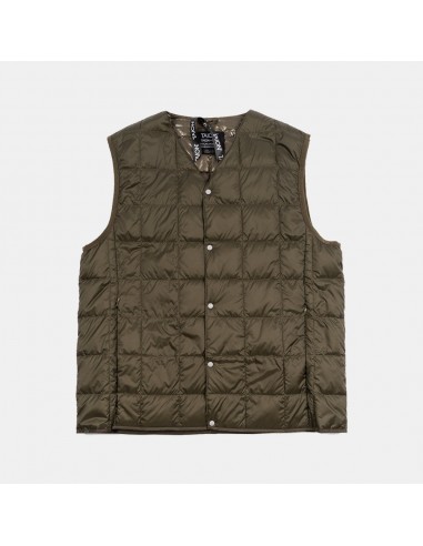 V Neck Button Down Vest Paris Déstockage Promo