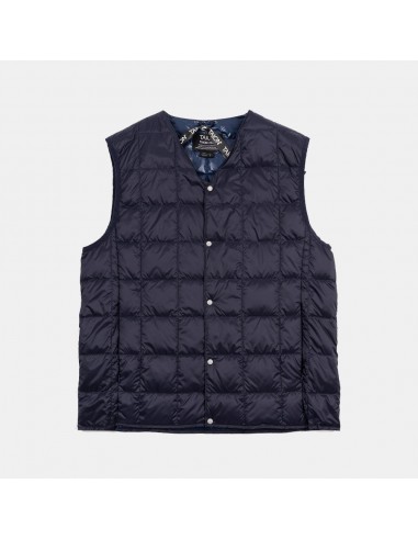 V Neck Button Down Vest livraison gratuite