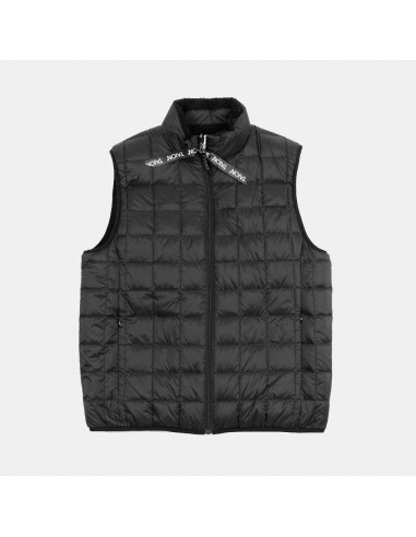 Reversible Down Vest de votre