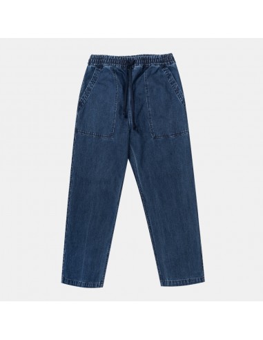 Denim Chef Pant En savoir plus