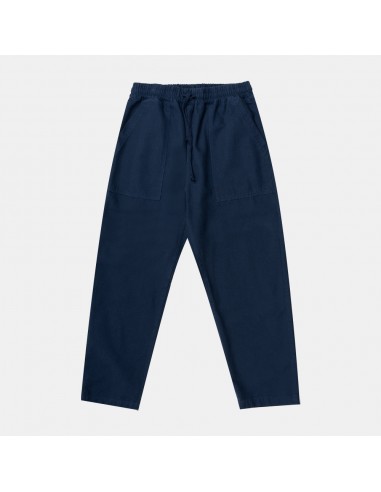 Canvas Chef Pants les ligaments