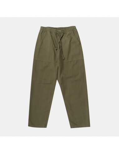 Canvas Chef Pants l'évolution des habitudes 