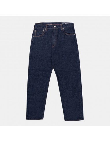 Loose Ankle Denim paiement sécurisé