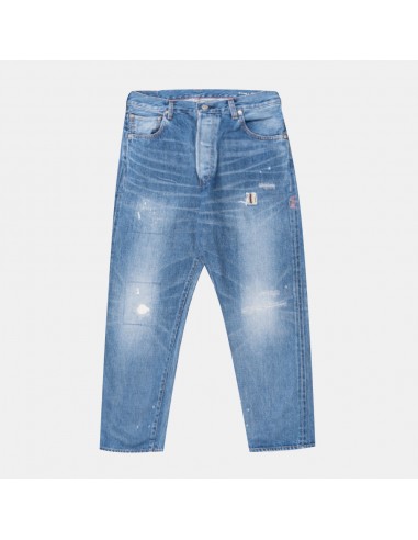 Loose Ankle Denim outlet