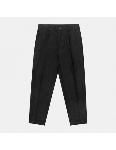 1 Pleat Trousers Wool Cashmere votre restaurant rapide dans 