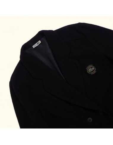 Lacoste Club Cardigan Jacket du meilleur 