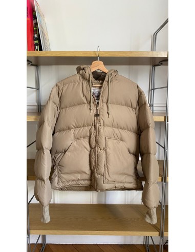 c.1990 Walls Down Jacket le concept de la Pate a emporter 