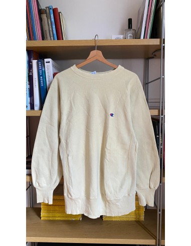 c.1990 Champion Reverse Weave sweatshirt acheter