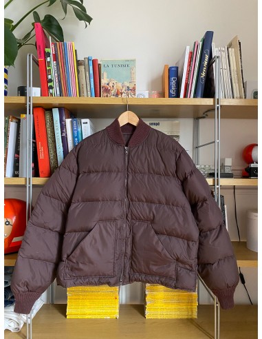 c.1990 Walls Outdoor Down Jacket l'évolution des habitudes 