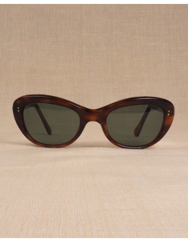 c.1980 Oval Sol Amor Sunglasses votre