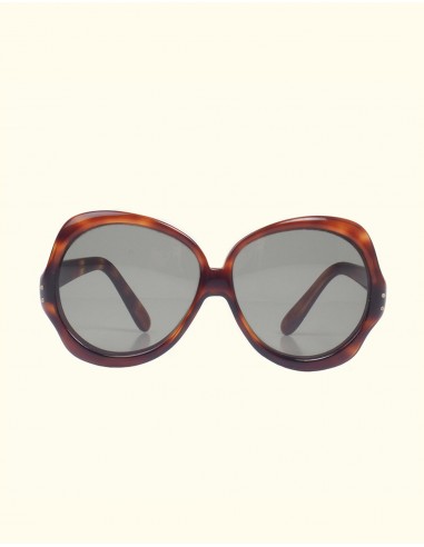 c.1980 French Brown Sunglasses 50-70% off 