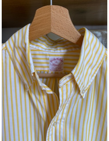 c.1980 Brooks Brothers shirt - 15 la livraison gratuite