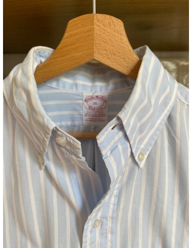 c.1980 Brooks Brothers shirt - 15 pas cheres