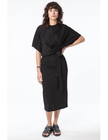 Wrap Dress / CLOSED livraison gratuite