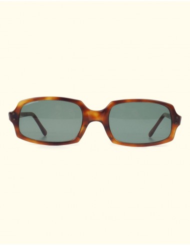 c.1980 Rectangular Sol Amor Sunglasses outlet