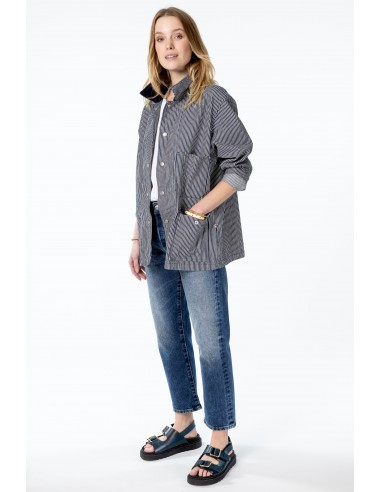 Sam Jacket Hickory / SARAH WEAR sur le site 