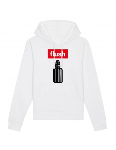 FLUSH / HOODIE UNISEXE l'achat 