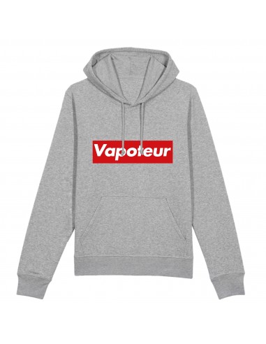 VAPOTEUR / HOODIE UNISEXE Economisez 