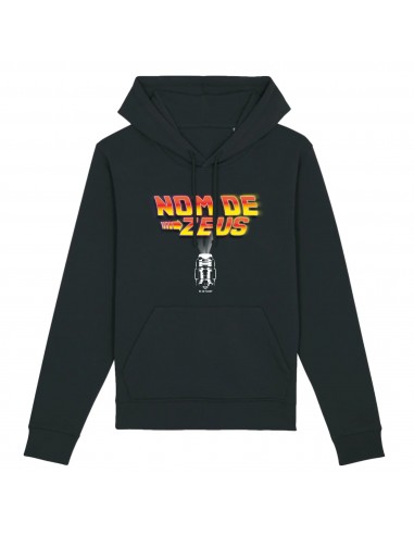 NOM DE ZEUS / HOODIE UNISEXE sélection de produits