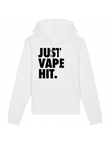 JUST VAPE IT. / HOODIE UNISEXE Economisez 