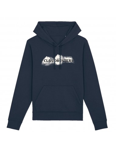 CLOUDBUSTERS / HOODIE UNISEXE les ligaments