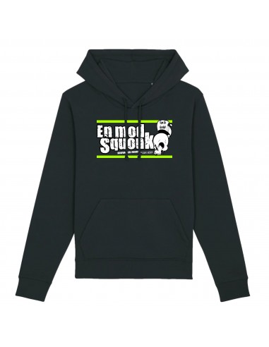 EN MOD SQUONK / HOODIE UNISEXE de pas cher