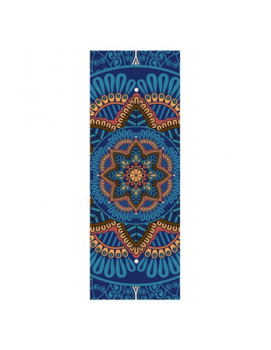 Tapis Yoga Fleur de Lotus Par le système avancé 