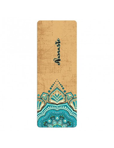 Tapis Yoga Voyage Pliable en stock