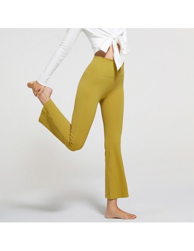 Pantalon Yoga Sans Couture Avant Toutes les collections ici