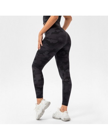 Legging Yoga Militaire 2023