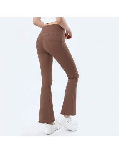 Pantalon Yoga Femme Push Up vente chaude votre 