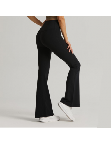 Pantalon Yoga Femme Hatha Amélioration de cerveau avec