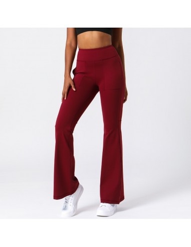 Pantalon Yoga Femme Moderne offre 