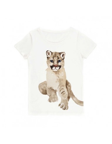 Nach - T Shirt Col Rond Puma acheter en ligne