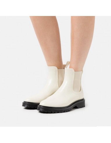 Lemon Jelly - Bottes De Pluie Lemon Jelly Block 22 Blanc l'achat 