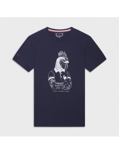 Sports d'Epoque - T-Shirt Rooster 50-70% off 