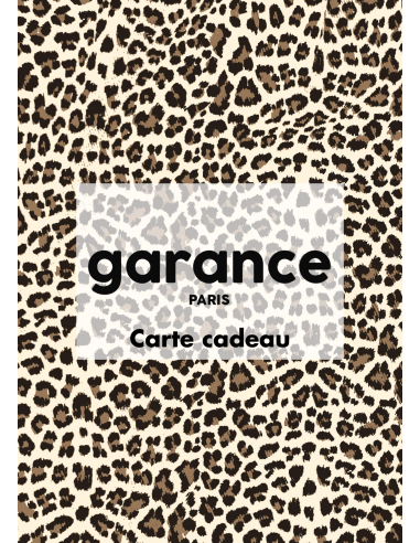 Carte Cadeau papier 100€ prix pour 