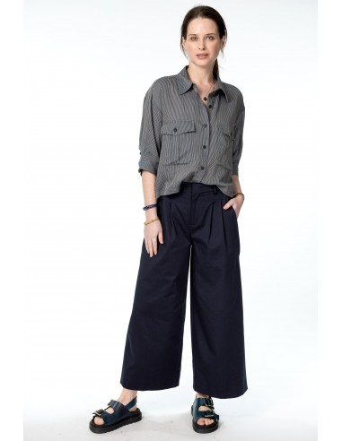 Trona Pantalon Large / CLOSED destockage