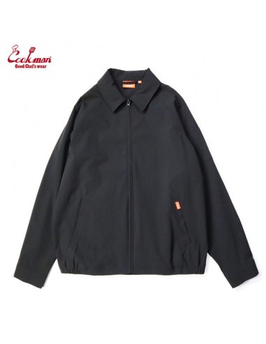 Cookman Delivery Jacket Light - Black français