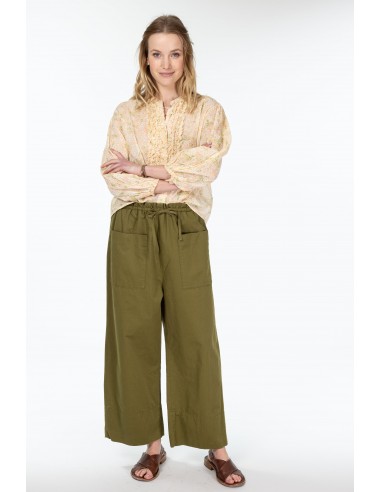 Pantalon Elastic / HOD de votre